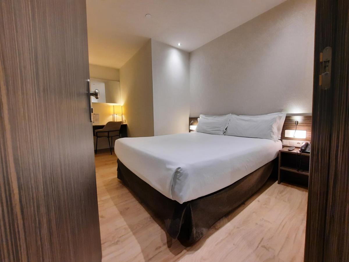 Hellosky Air Hotel Madryt