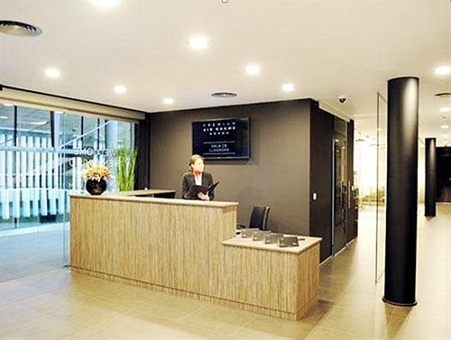 Hellosky Air Hotel Madryt